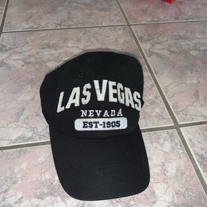Las Vegas Nevada Hat